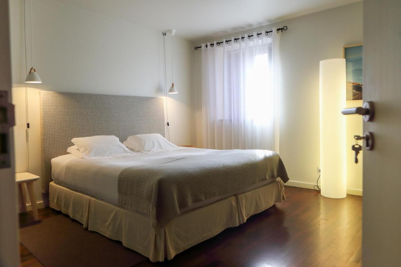 הוילה סייה Casas Do Soito מראה חיצוני תמונה