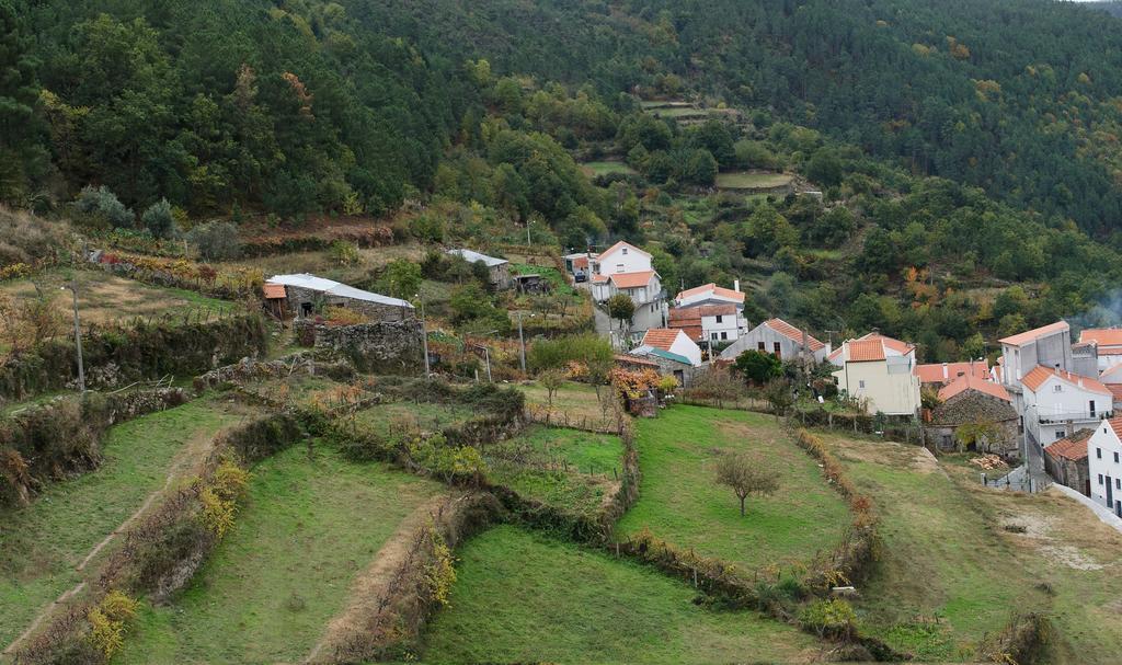 הוילה סייה Casas Do Soito מראה חיצוני תמונה